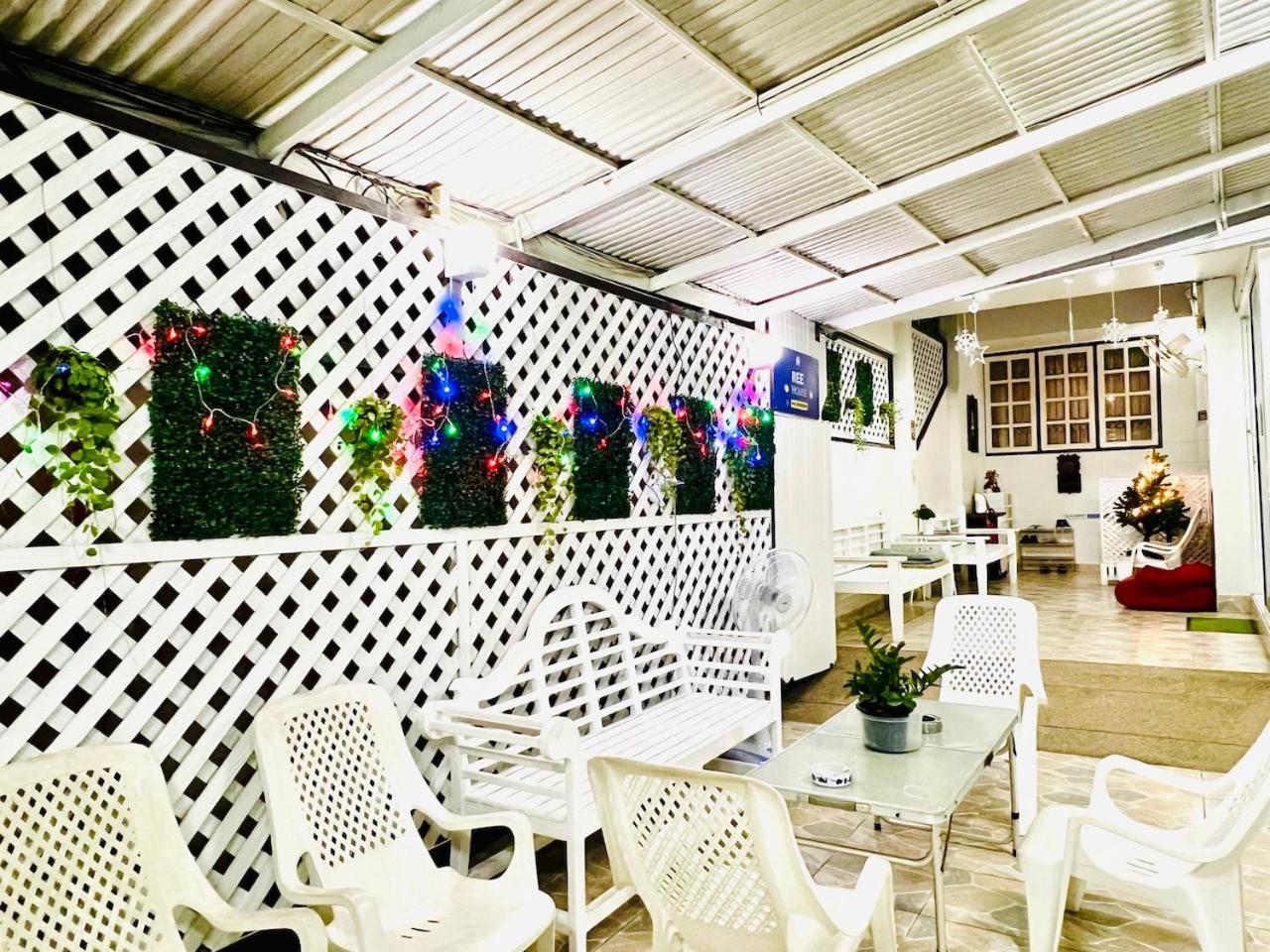 曼谷 Reehouse@Soi Cowboy/Asoke Bts酒店 外观 照片