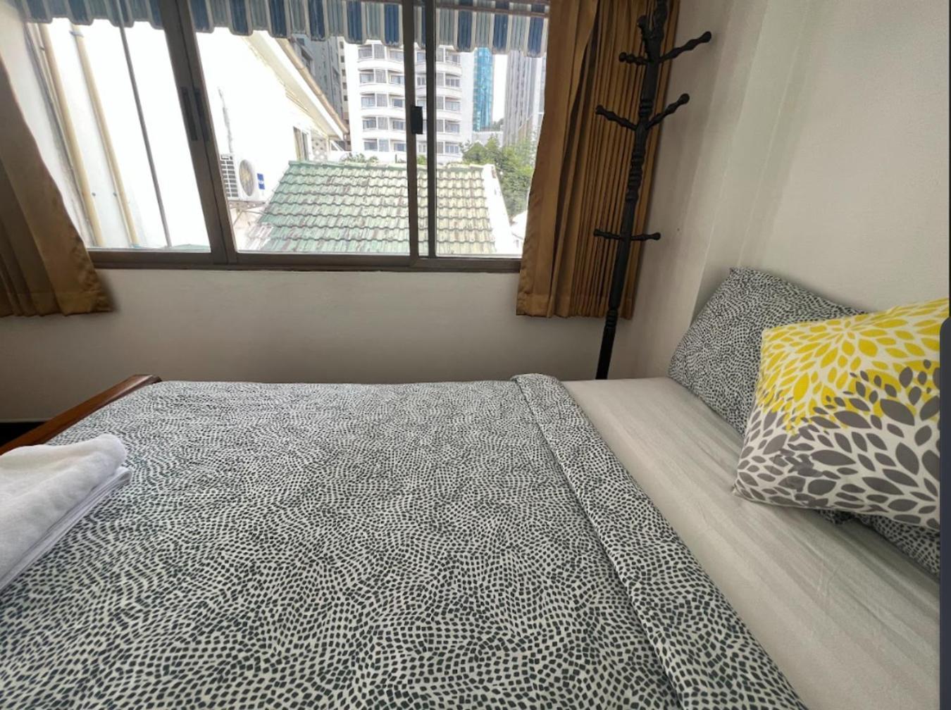曼谷 Reehouse@Soi Cowboy/Asoke Bts酒店 外观 照片